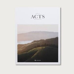 Book of Acts